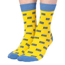 Bildspel - Svenska Turiststrumpor