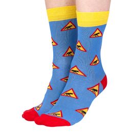 Bildspel - Svenska Turiststrumpor