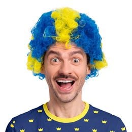 Sverigeperuk