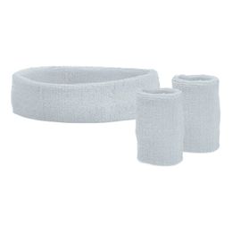 Svettband Kit Vit