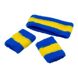 Svettband Set Sverige