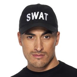 Lysbildefremvisning - SWAT Kasket