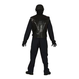 Lysbildefremvisning - S.W.A.T. Kostume