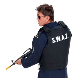 Lysbildefremvisning - S.W.A.T. Vest