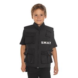 SWAT Väst för Barn