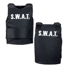 Lysbildefremvisning - S.W.A.T. Vest