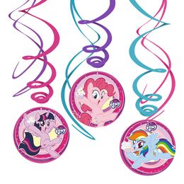 Swirls My Little Pony Hængende Dekoration