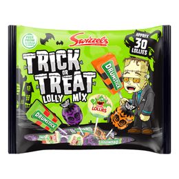 Swizzels Matlow Trick Or Treat Lolly Mix