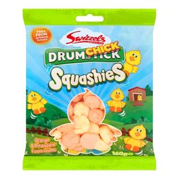 Swizzels Squashies Drumchick