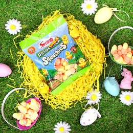 Bildspel - Swizzels Squashies Drumchick