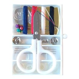 Ompelusetti / Matkasetti