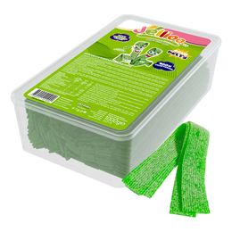 Syrliga Remmar Äpple Storpack