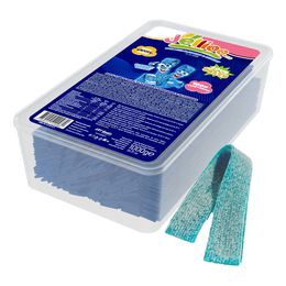 Syrliga Remmar Hallon Storpack