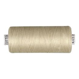 Sytråd på Rulle Bomull