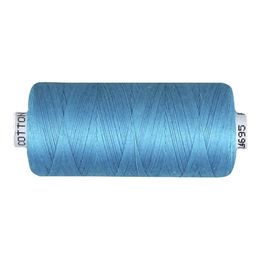 Bildspel - Sytråd på Rulle Bomull