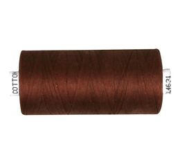 Bildspel - Sytråd på Rulle Bomull