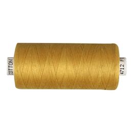 Bildspel - Sytråd på Rulle Bomull