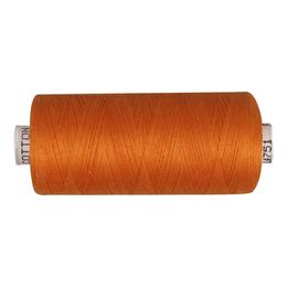 Bildspel - Sytråd på Rulle Bomull