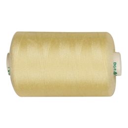 Bildspel - Sytråd på Rulle Polyester