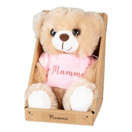 Bildspel - T-Bear Nalle med Text