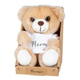 Bildspel - T-Bear Nalle med Text