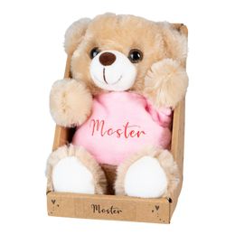 Bildspel - T-Bear Nalle med Text