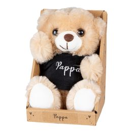 Bildspel - T-Bear Nalle med Text