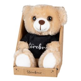 Bildspel - T-Bear Nalle med Text