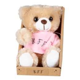 Bildspel - T-Bear Nalle med Text