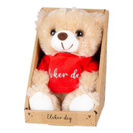 Bildspel - T-Bear Nalle med Text