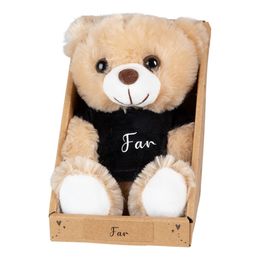 Bildspel - T-Bear Nalle med Text