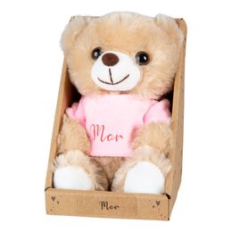 Bildspel - T-Bear Nalle med Text