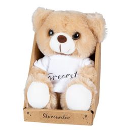 Bildspel - T-Bear Nalle med Text