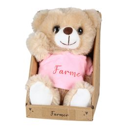 Bildspel - T-Bear Nalle med Text