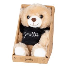 Bildspel - T-Bear Nalle med Text