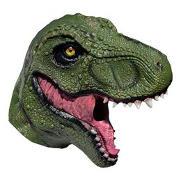 T-Rex Mask