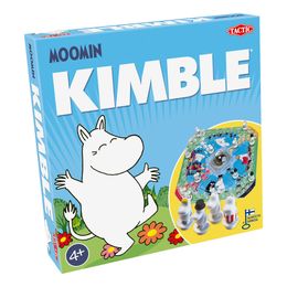 Tactic Muumi Kimble Lautapeli