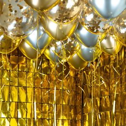 Loftsballoner Glamour