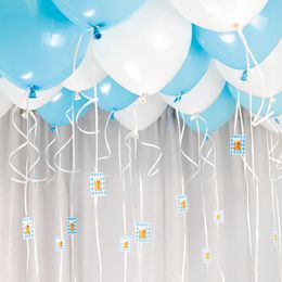 Loftsballoner Oktoberfest