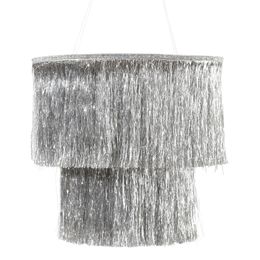 Takdekorasjon Sølvkrone