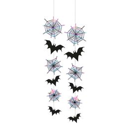 Loftsdekorationer Happy Halloween