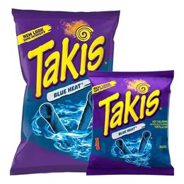Diaesitys - Takis Blue Heat