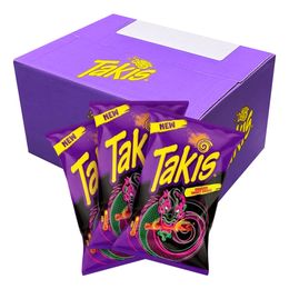 Takis Dragon Sweet Chili Storpack