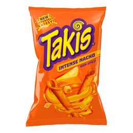Takis Intense Nacho