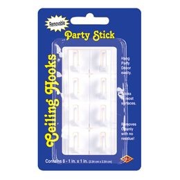 Takkrokar för Dekorationer