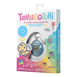 Lysbildefremvisning - Tamagotchi Original Angel Sky