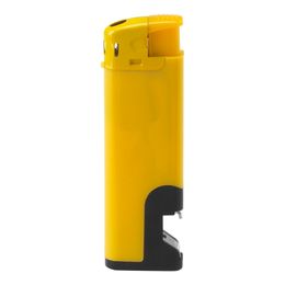 Tändare med Kapsylöppnare