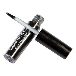 Bildspel - Tandfärg Svart