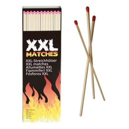 Tændstikker XXL