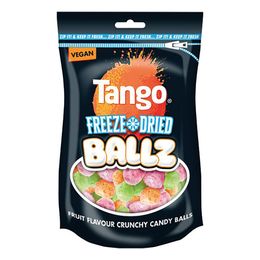 Tango Freeze Dried Ballz